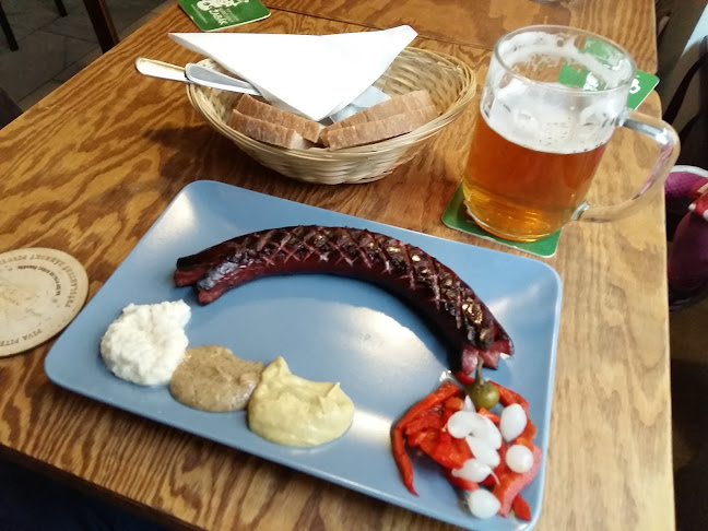 Babylon Café - Ostrava