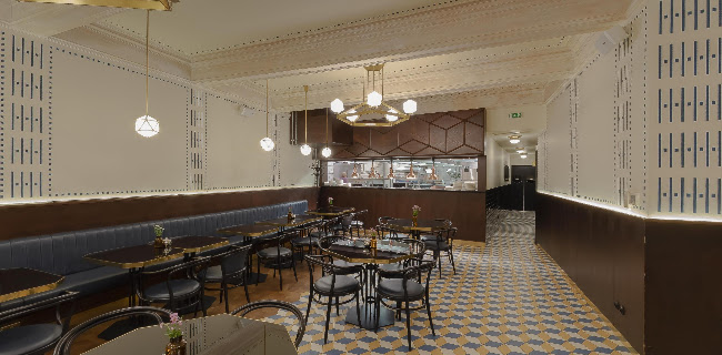 Celetná 34/569, 110 00 Staré Město