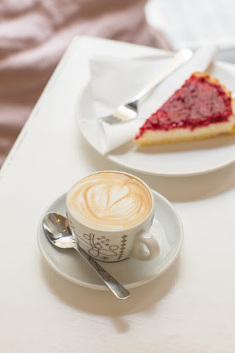 Opinii despre My Coffee Story în Praha - Gastronomie a pohostinství