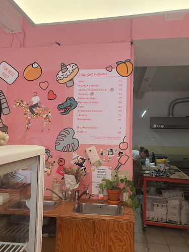 Kobliha - Staré Brno