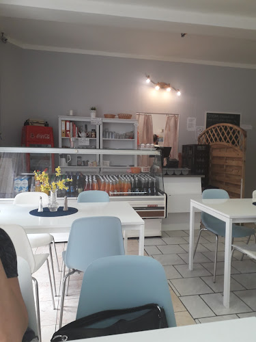 Jídelna Labuť - Chomutov