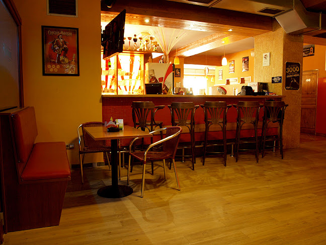 Comentarii opinii despre BAR RIO ZE7EHO