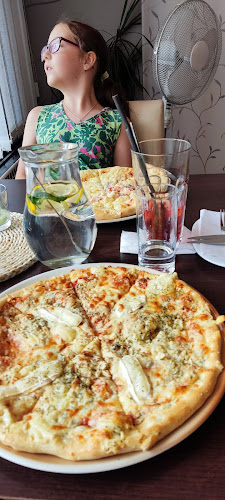 Pizza restaurant Gusto