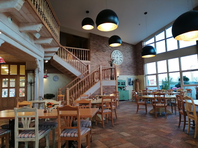 Opinii despre Baileys Folmava în Horní Folmava - Gastronomie a pohostinství