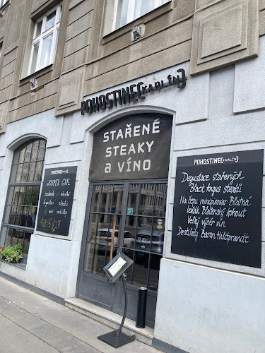 Pobřežní 1/42, 186 00 Karlín