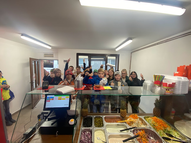 Opinii despre Istanbul kebab Hlinsko în Hlinsko - Gastronomie a pohostinství