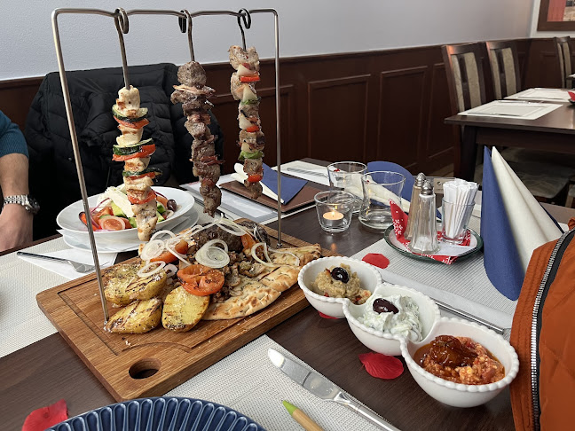 Greek Restaurant Delphi - Moravská Ostrava