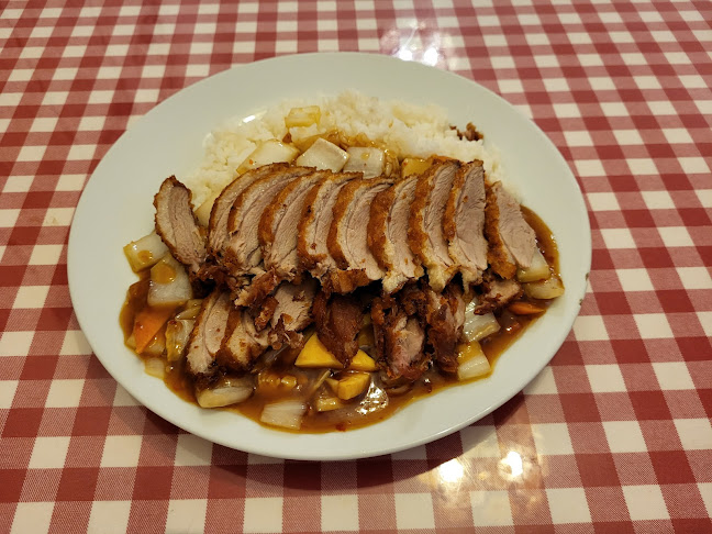 Čínská restaurace Jennie's - Gastronomie a pohostinství