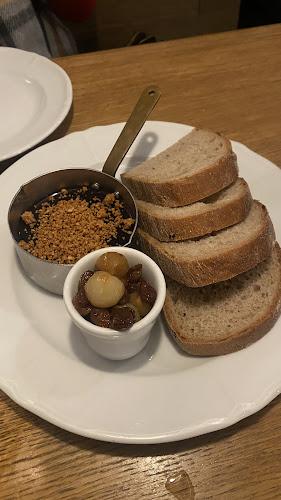 Restaurace Mincovna - Josefov