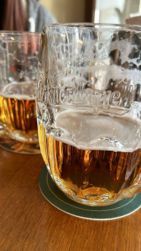 Pilsner Urquell Original Restaurant - Malá Strana