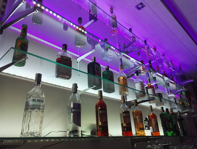 Bar Michle, the first. bar - pivnice, kavárna, music bar