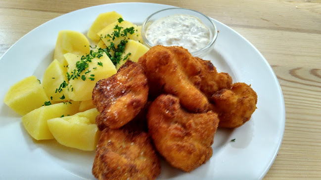 Comentarii opinii despre Restaurace Stavba