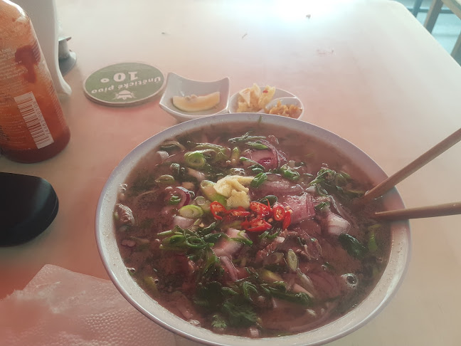 Pho Nam Nam - Praha 6