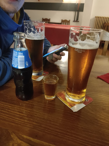 Opinii despre Restaurace Kulturní Dům în Nýrsko - Gastronomie a pohostinství