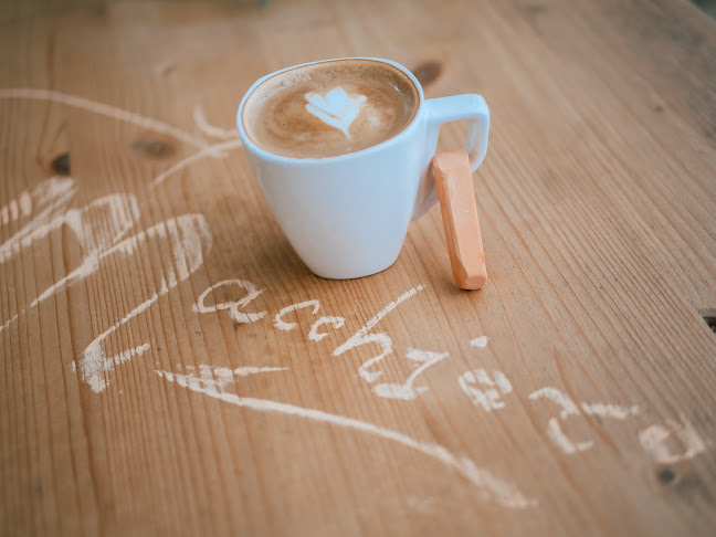 Opinii despre Julie's cafe în Blansko - Gastronomie a pohostinství