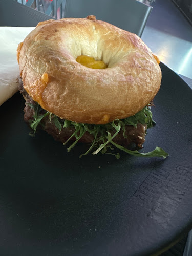 Comentarii opinii despre Colliery Bistro