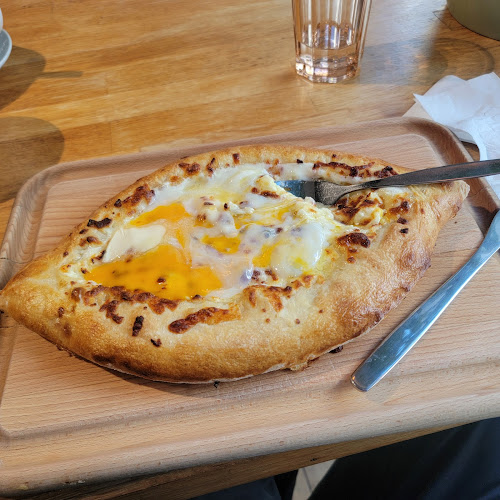 Comentarii opinii despre Polévkárna paní Mančo