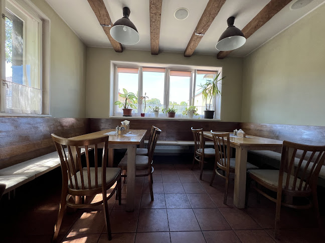 Opinii despre hostinec U Guláška în Chrudim III - Gastronomie a pohostinství