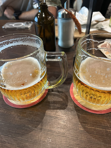 Opinii despre VNITROBLOCK în Praha - Gastronomie a pohostinství