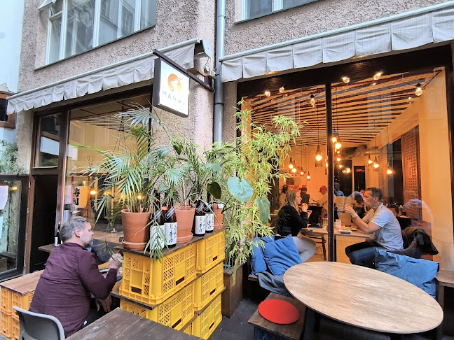 MANYA Sushi & Sake Izakaya