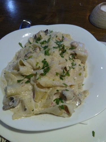 Opinii despre TRVALE UZAVŘENA în Praha - Gastronomie a pohostinství