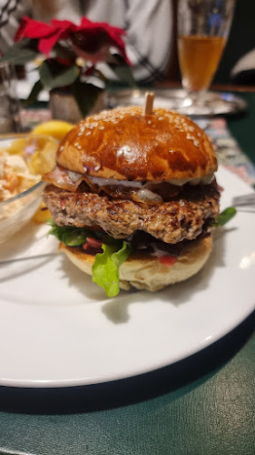 Comentarii opinii despre Restaurace Flora