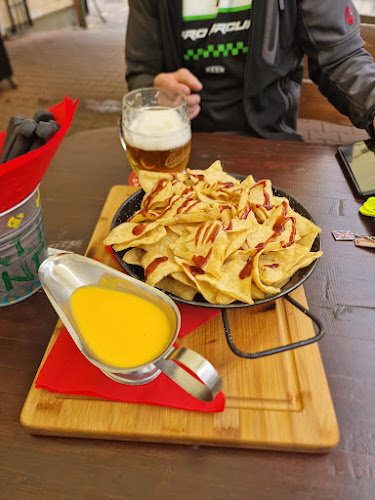 Opinii despre Hacienda Ranchero - restaurace a penzion în Pardubice - Gastronomie a pohostinství