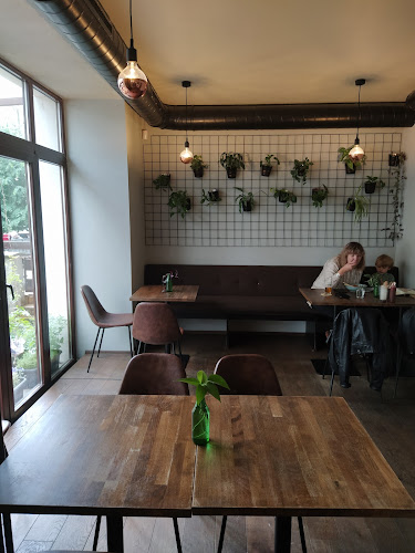 Botanic Bar & Bistro - Brno