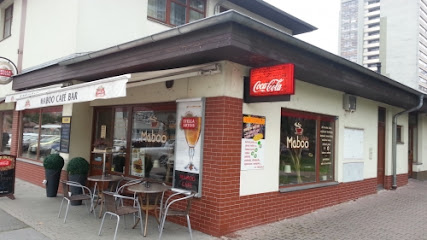 Café bar MABOO