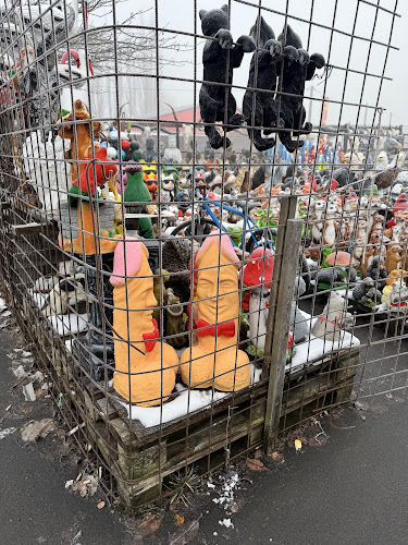 Asia Dragon Bazar - Gastronomie a pohostinství