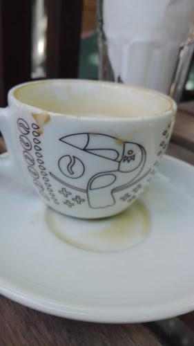 My Coffee Story - Praha
