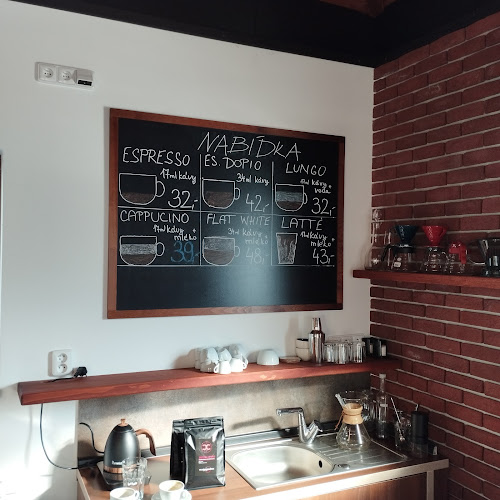 Coffee Bee - Valašská pražírna s.r.o.