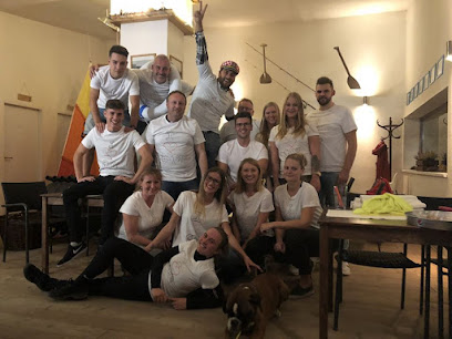 Restaurace Terasa (na olomouckých Poděbradech)