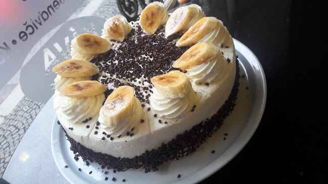 Cafe Bar Praha (Liberec)