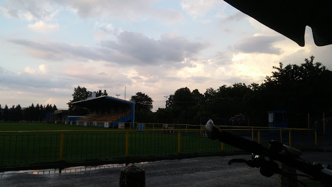 Comentarii opinii despre Sport bar Česká Ves