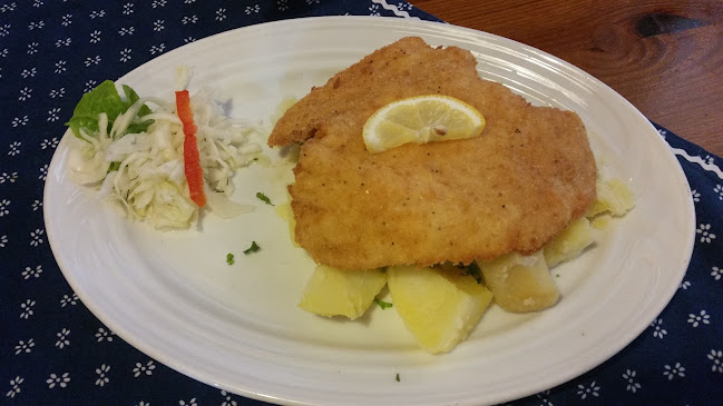 Motorest U Pelikána - Zašová