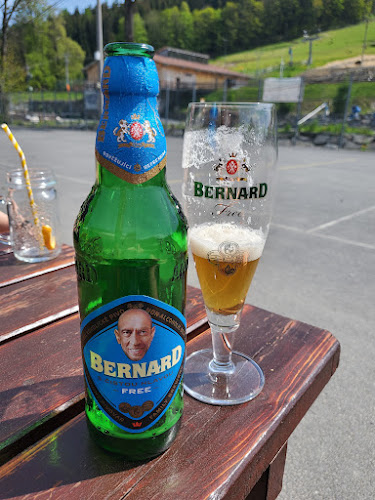 Opinii despre Restaurace Pizzerie Praděd în Karlov pod Pradědem - Gastronomie a pohostinství