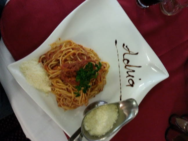 Restaurace Adria - Brno