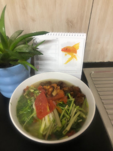 Opinii despre Vietnamská kuchyně în Mariánské Lázně - Gastronomie a pohostinství