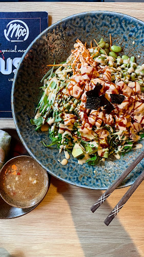 Môc Liberec - pravá vietnamská kuchyně - Liberec