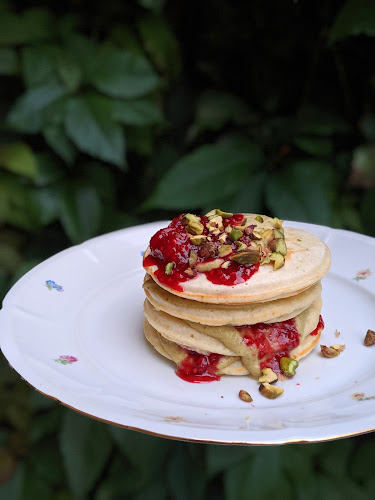 Opinii despre Tvaroh în Praha - Gastronomie a pohostinství