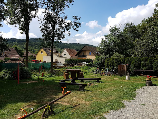 Dolní Loučky 142, 594 55 Dolní Loučky