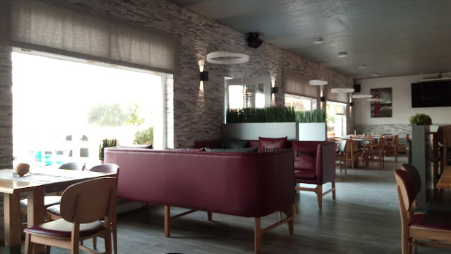 Comentarii opinii despre Restaurace U Petra