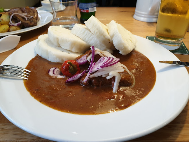 Restaurant U Mořice - Gastronomie a pohostinství