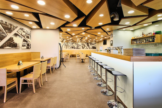 Starobrněnská pivnice VELVET - Blansko