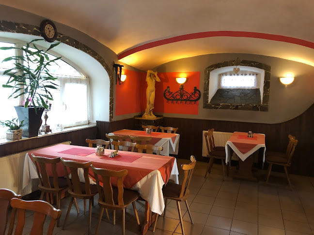 Restaurace u Záblockých Kovárna - Gastronomie a pohostinství