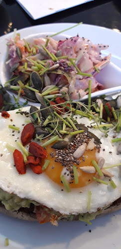 Café Perón - Praha