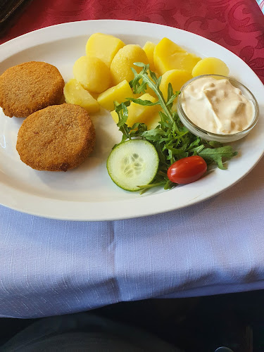 Restaurace Přítoky - Gastronomie a pohostinství