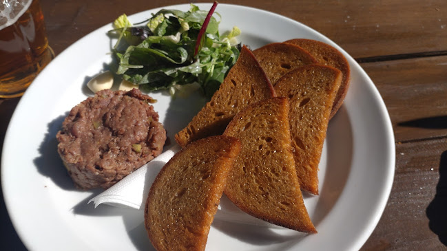 Hotel a Restaurace Alfa - Gastronomie a pohostinství