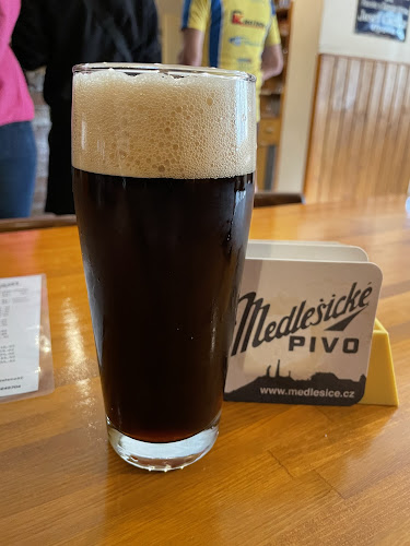 Pivovar a Hospoda Medlešice - Chrudim